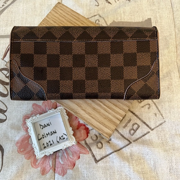 Caissa wallet - Picture 2 of 11